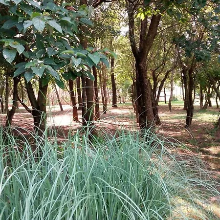 Corte Fontanelle 別荘